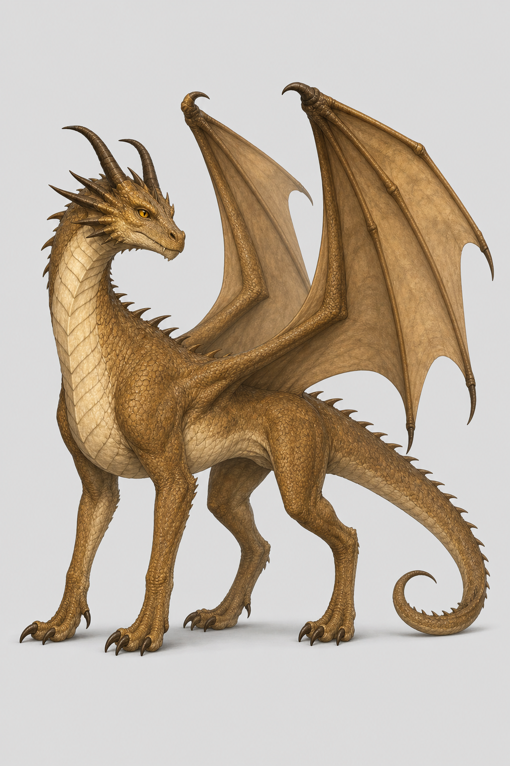 Default Realistic: Sarro